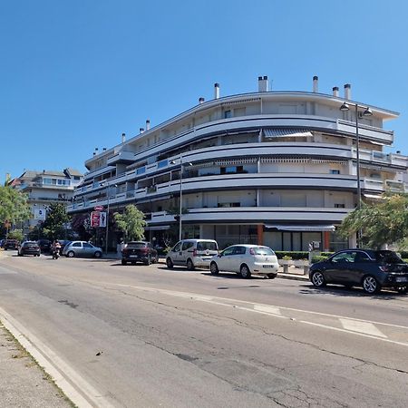 Tramonti Apartments Πεσκάρα Εξωτερικό φωτογραφία