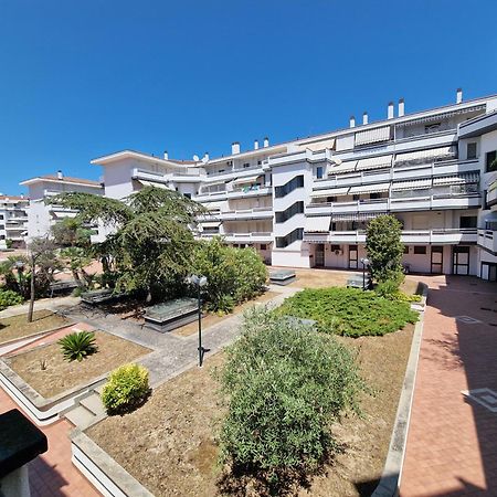 Tramonti Apartments Πεσκάρα Εξωτερικό φωτογραφία