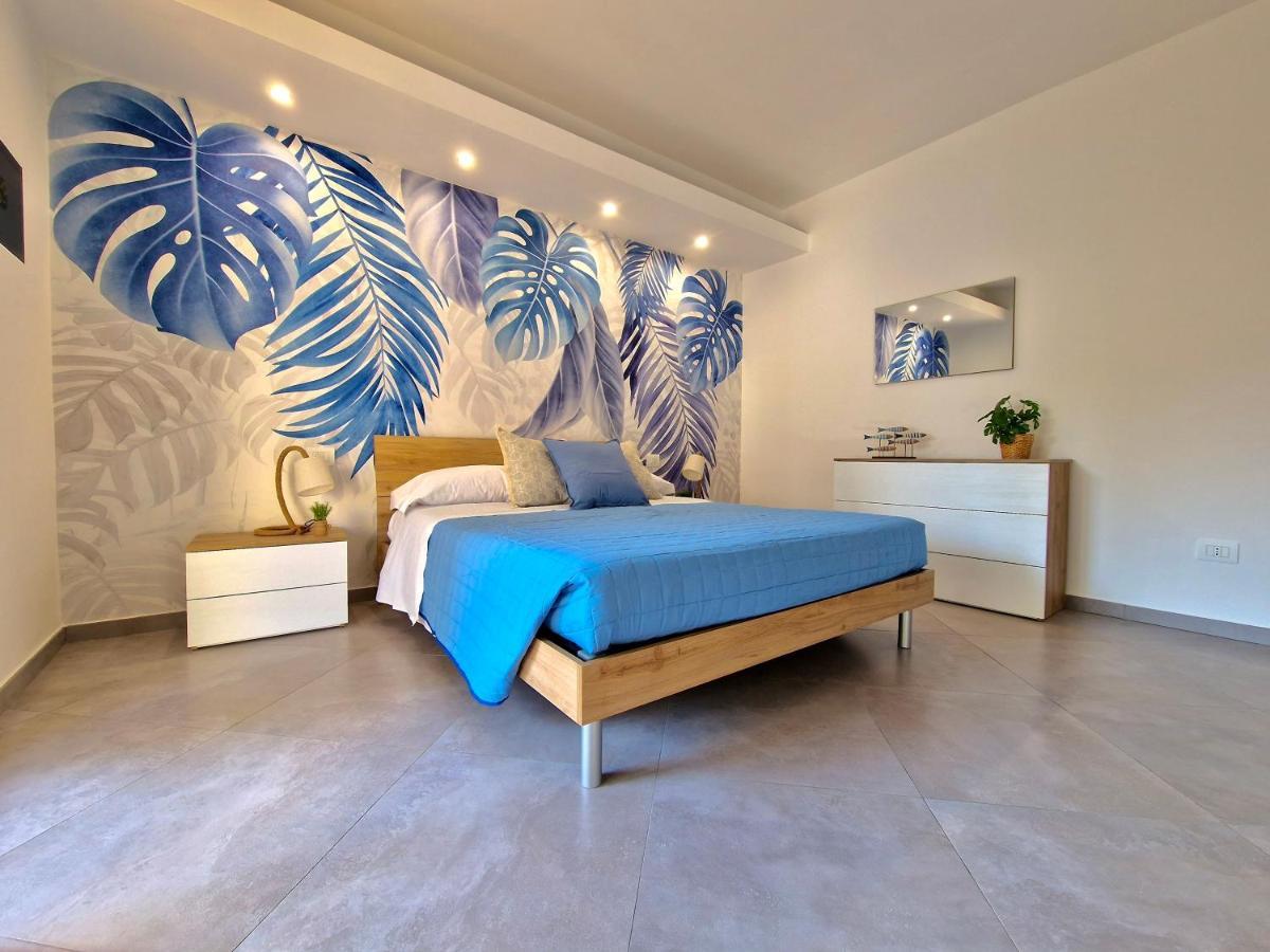 Tramonti Apartments Πεσκάρα Εξωτερικό φωτογραφία