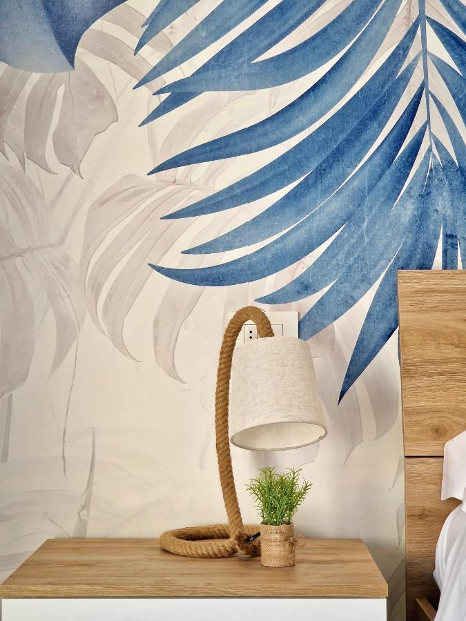 Tramonti Apartments Πεσκάρα Εξωτερικό φωτογραφία