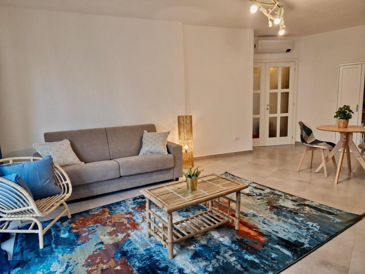 Tramonti Apartments Πεσκάρα Εξωτερικό φωτογραφία