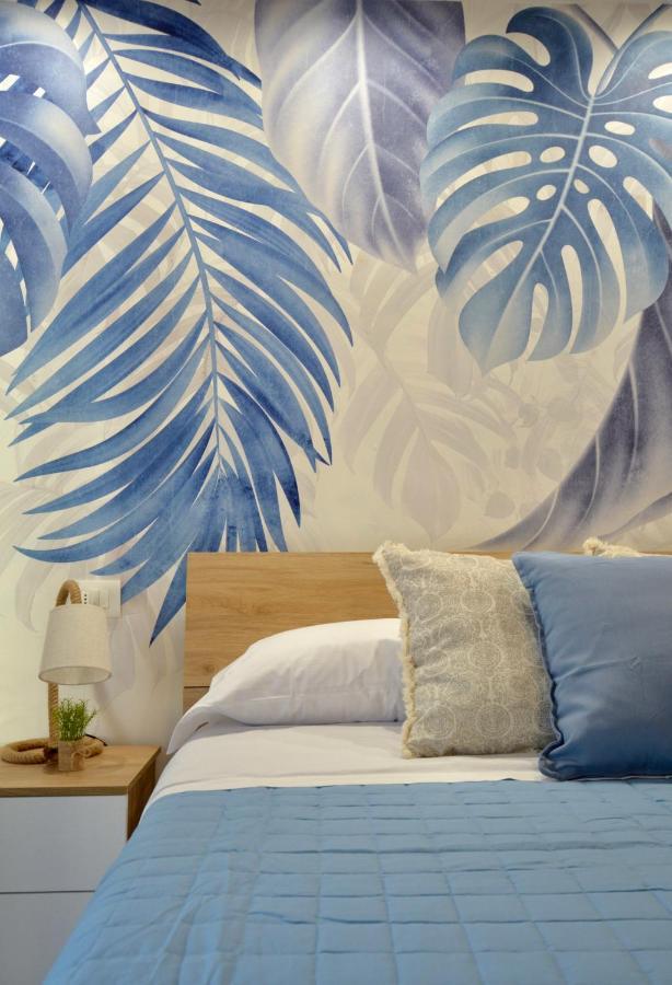 Tramonti Apartments Πεσκάρα Εξωτερικό φωτογραφία