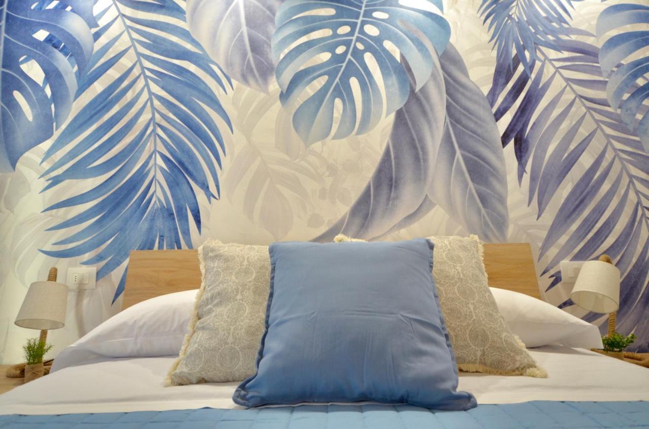 Tramonti Apartments Πεσκάρα Εξωτερικό φωτογραφία