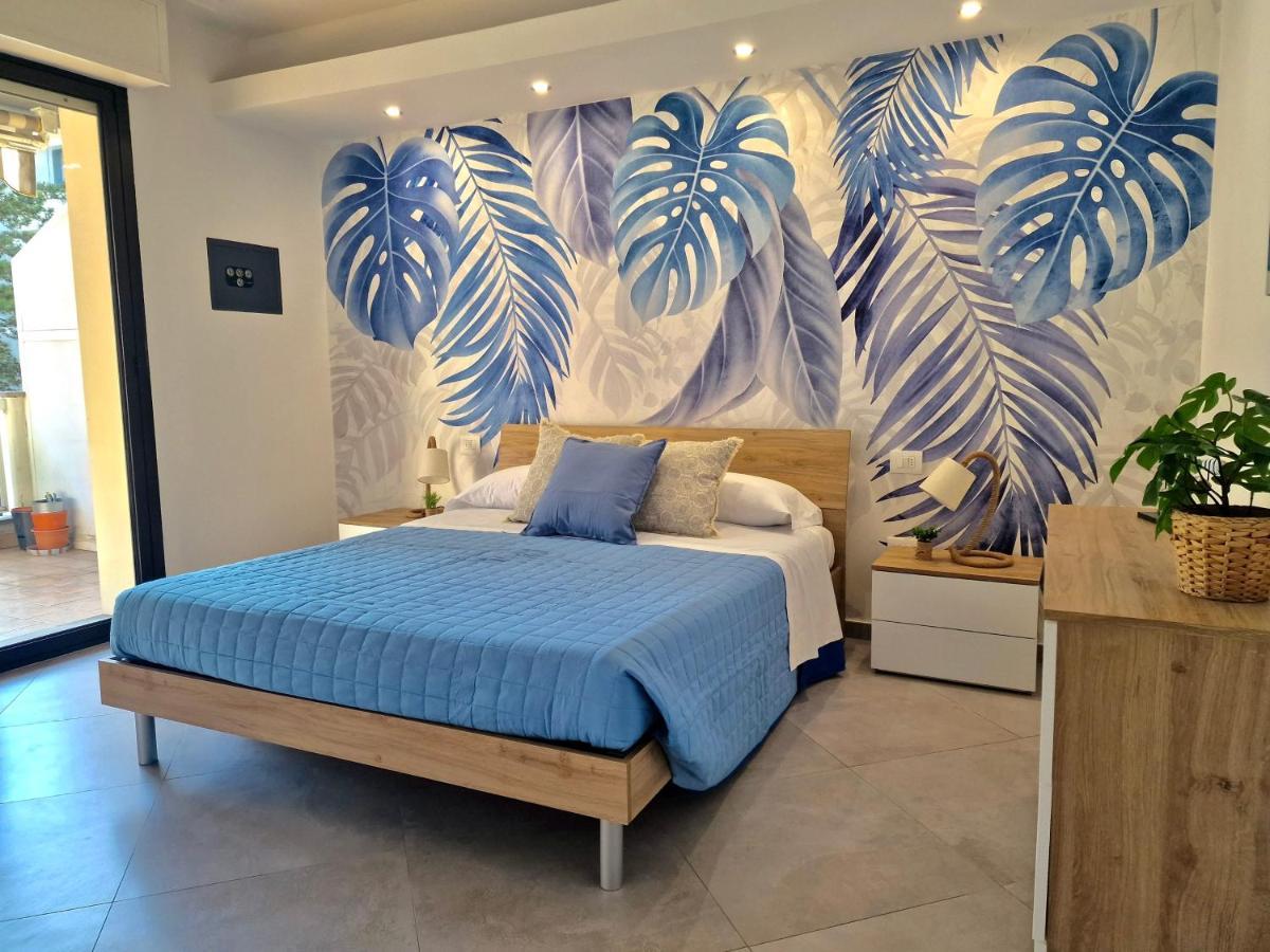 Tramonti Apartments Πεσκάρα Εξωτερικό φωτογραφία