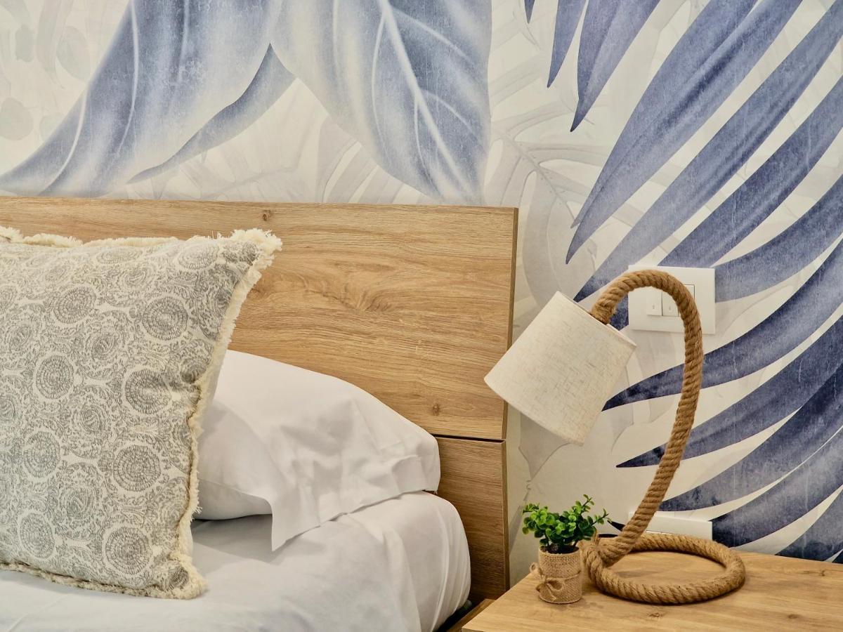Tramonti Apartments Πεσκάρα Εξωτερικό φωτογραφία
