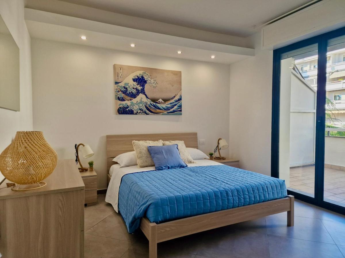 Tramonti Apartments Πεσκάρα Εξωτερικό φωτογραφία