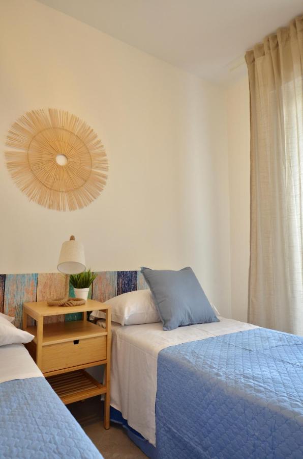 Tramonti Apartments Πεσκάρα Εξωτερικό φωτογραφία