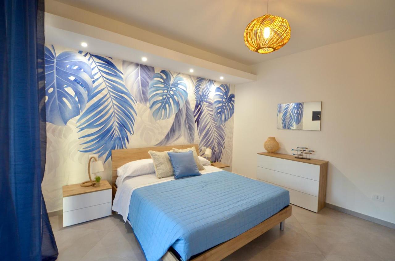 Tramonti Apartments Πεσκάρα Εξωτερικό φωτογραφία
