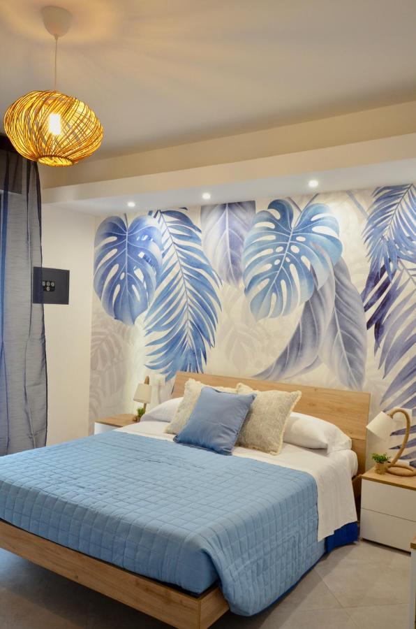 Tramonti Apartments Πεσκάρα Εξωτερικό φωτογραφία