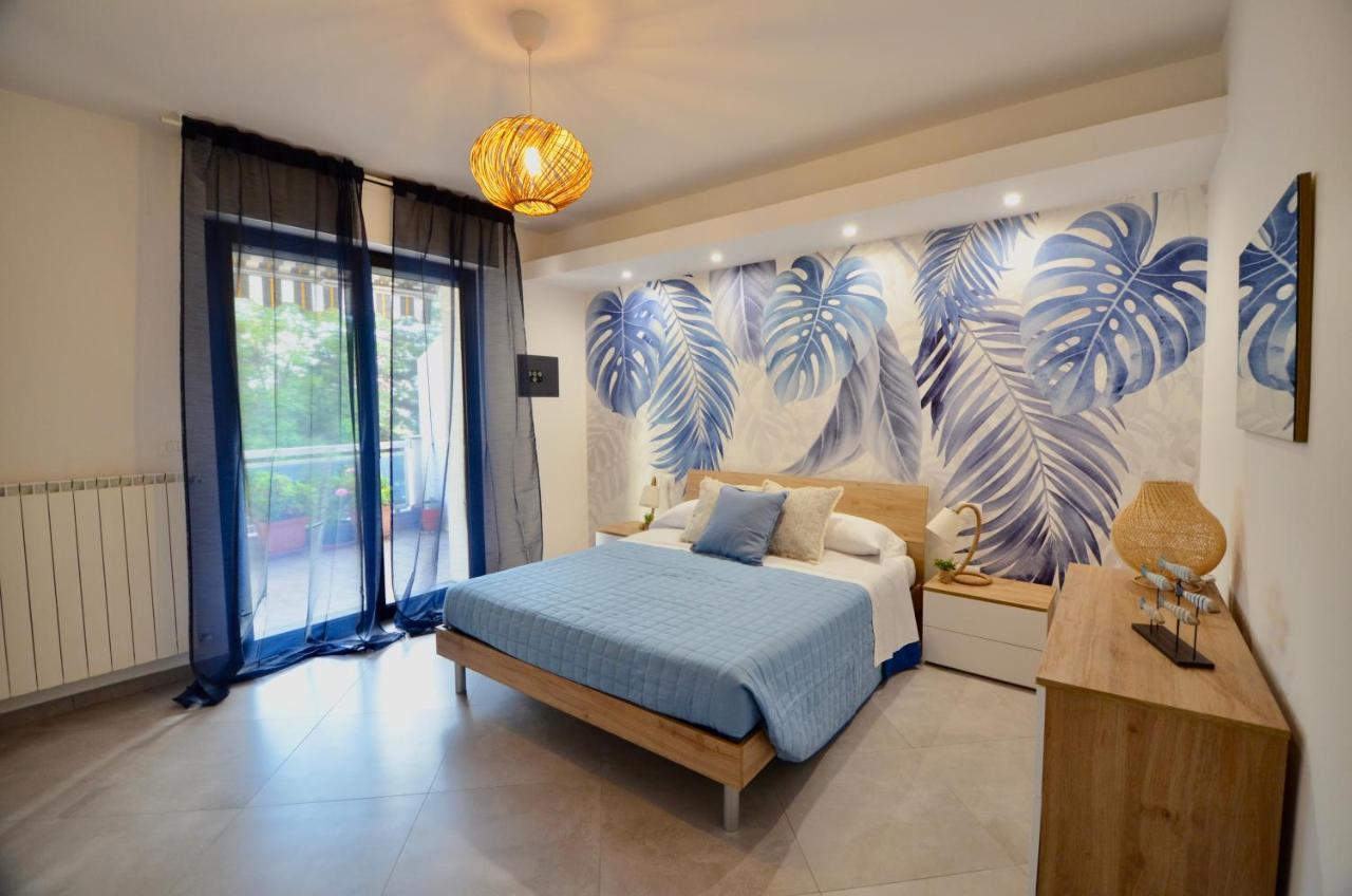 Tramonti Apartments Πεσκάρα Εξωτερικό φωτογραφία