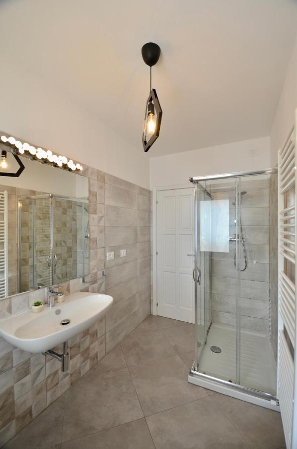 Tramonti Apartments Πεσκάρα Εξωτερικό φωτογραφία