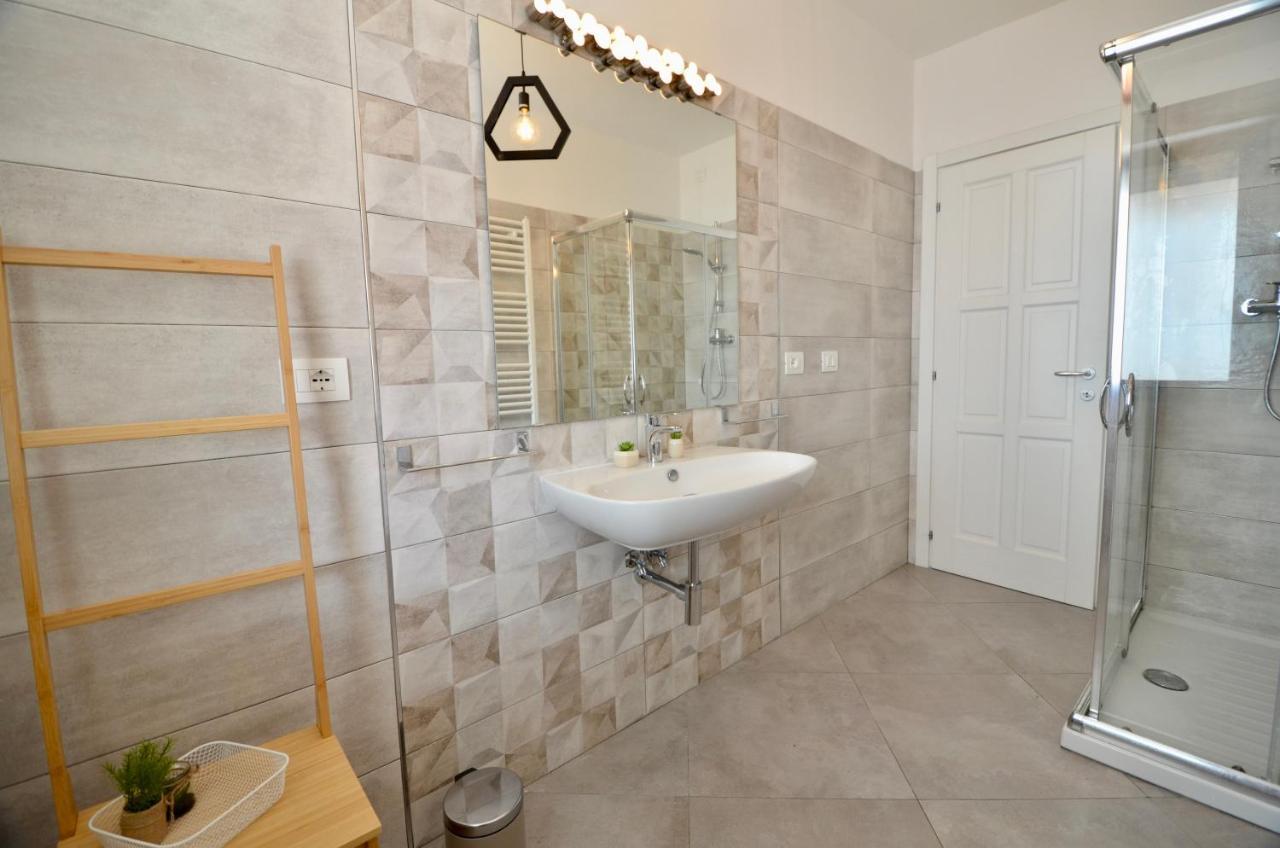 Tramonti Apartments Πεσκάρα Εξωτερικό φωτογραφία