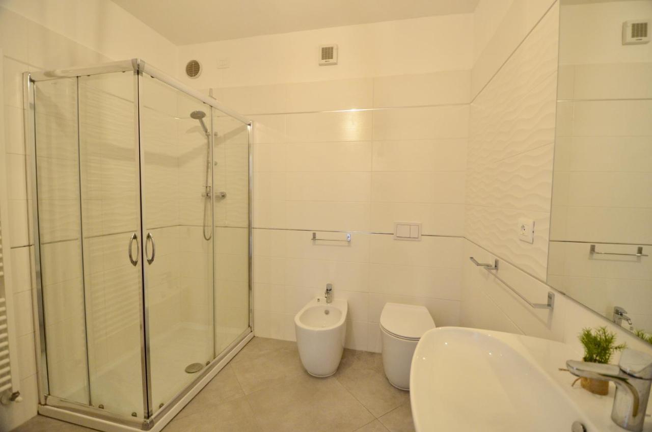 Tramonti Apartments Πεσκάρα Εξωτερικό φωτογραφία