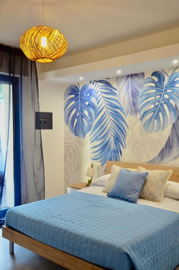 Tramonti Apartments Πεσκάρα Εξωτερικό φωτογραφία