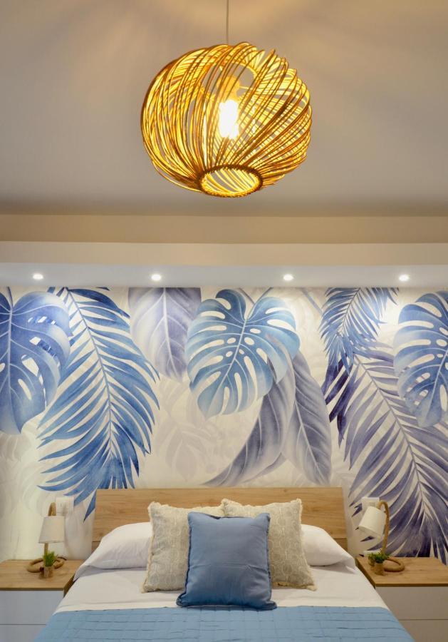 Tramonti Apartments Πεσκάρα Εξωτερικό φωτογραφία