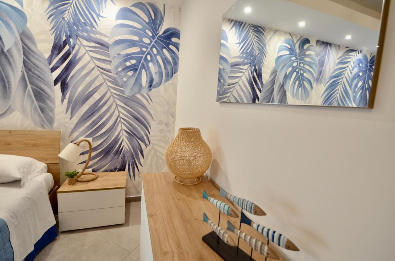 Tramonti Apartments Πεσκάρα Εξωτερικό φωτογραφία