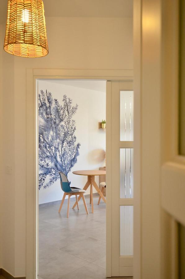 Tramonti Apartments Πεσκάρα Εξωτερικό φωτογραφία