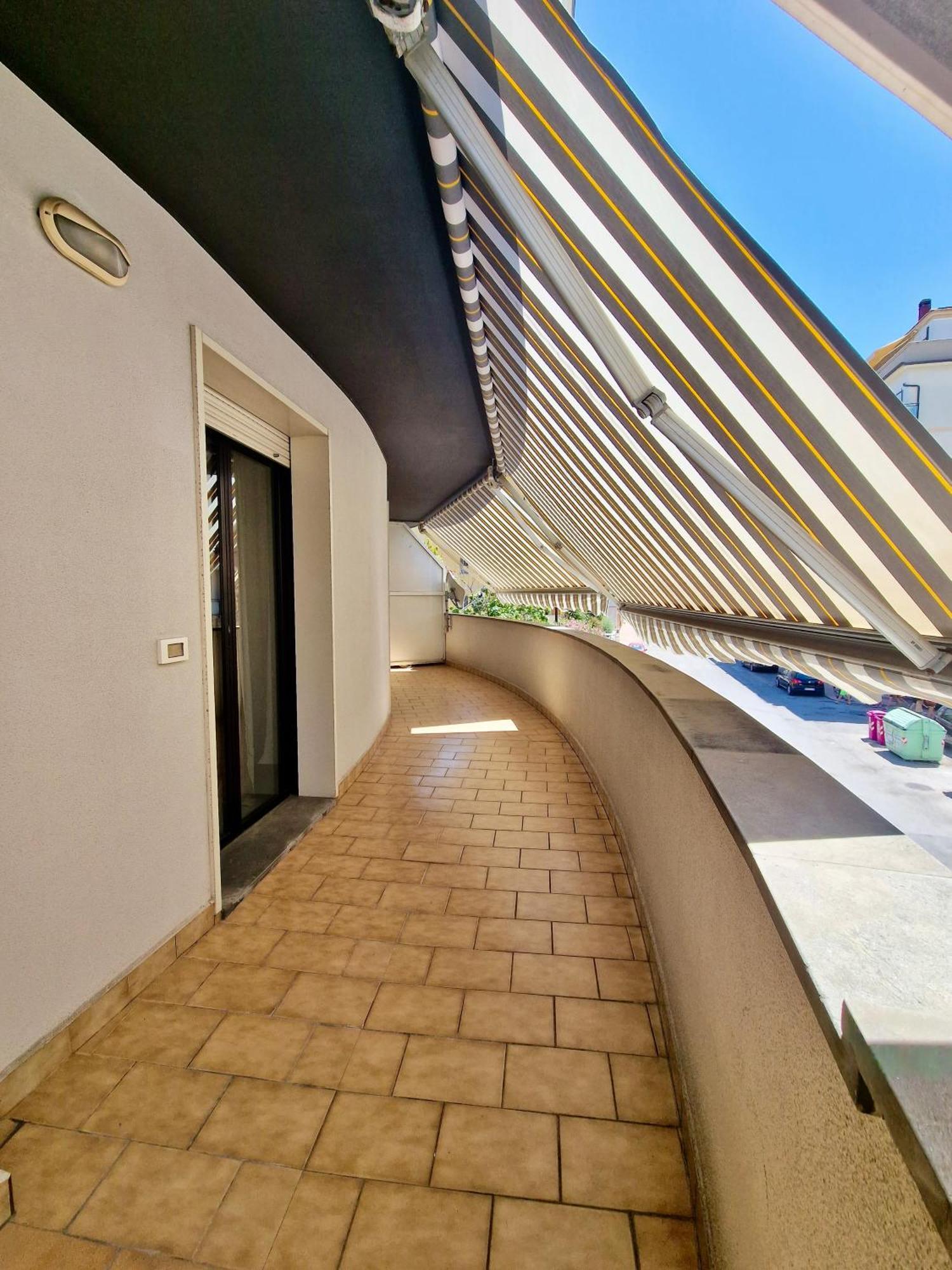 Tramonti Apartments Πεσκάρα Εξωτερικό φωτογραφία