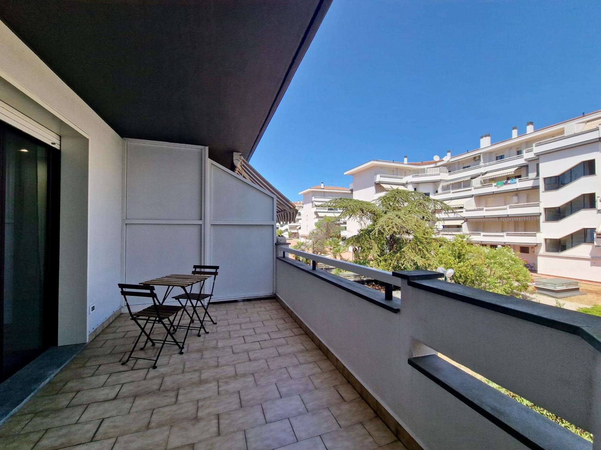 Tramonti Apartments Πεσκάρα Εξωτερικό φωτογραφία