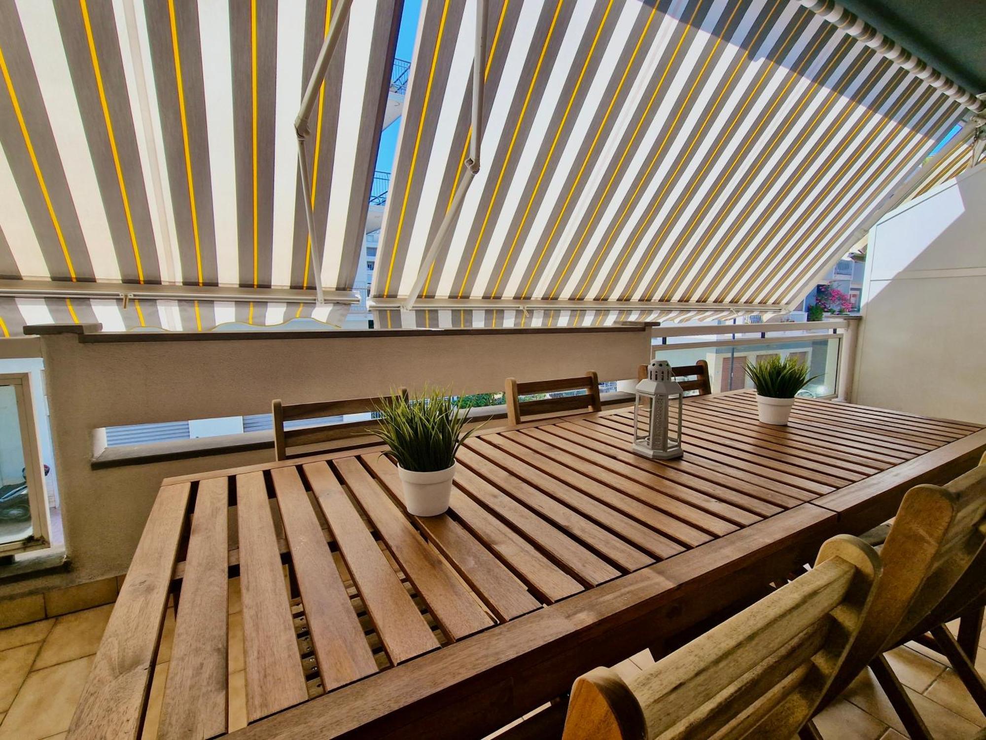 Tramonti Apartments Πεσκάρα Εξωτερικό φωτογραφία